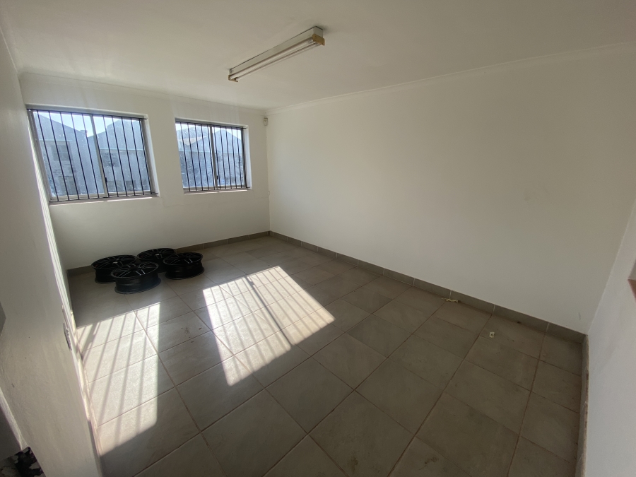 To Let commercial Property for Rent in Brackenfell Industrial Western Cape